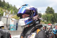 Jamie Jason Vandenbalck - KTM X-Bow GT4