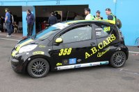 AB Cars - C1 Racing Cup