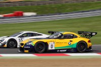 #0 Team Brasil BMW Z4 GT3