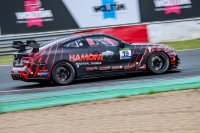 Hamofa Motorsport - BMW M4 GT4