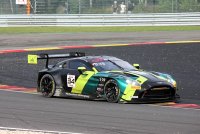 Walkenhorst Motorsport - Aston Martin Vantage AMR GT3 Evo