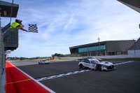 Al Manar Racing by GetSpeed - Mercedes-AMG GT3 Evo 2020