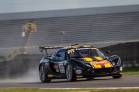 Van der Kooi Racing - Lotus Exige+