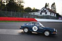 Ruben Maes/Marc Goossens - Porsche 911