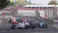 Start race 1