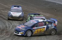 Raymon voor De Ridder - RX2