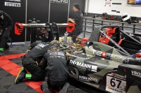 T2 Racing - Norma M20 FC