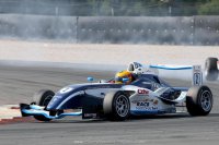 Neal Van Vaerenbergh - Frans F4 kampioenschap