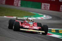 Jody Scheckter - Ferrari 312 T4