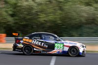 Van den Hove/Bradt - BMW 325i