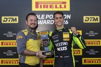 Preining Pole Oschersleben