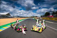 Rebellion R13 Le Mans 2019