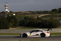 Tom Blomqvist - BMW Team RBM