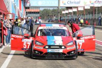 VDS Racing Adventures - MARC II Focus V8