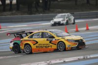 Hugo Valente - Lada Sport Rosneft Vesta TC1