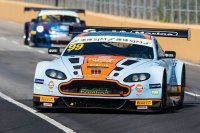 Craft Bamboo Racing - Aston Martin Vantage GT3