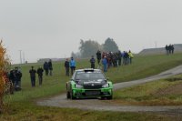 Vincent Verschueren - Skoda Fabia R5