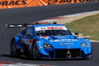 Team Impul - Nassan Z GT500