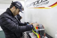 Esteban Guerrieri - Campos Racing