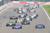 FIA Masters Historic Formula One Championship