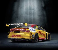 Tom Coronel - Comtoyou Racing Audi RS 3 LMS
