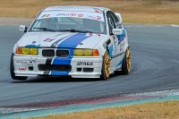 Jasper Dierckx. BMW E36