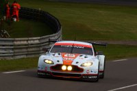Aston Martin Racing - Aston Martin Vantage V8