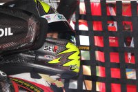 Rob Huff - Lada Sport Lukoil