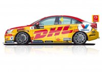 Tom Coronel - ROAL Motorsport Chevrolet Cruze TC1