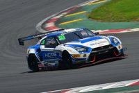 KCMG - Nissan GT-R Nismo GT3