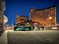Las Vegas Grand Prix