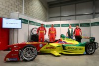 ABT Schaeffler FE01
