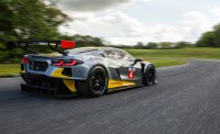 Corvette C8.R GTE