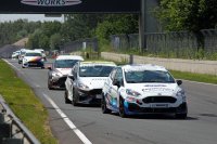 Ford Fiesta Sprint Cup Benelux 2021