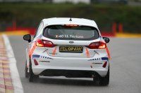 Hanne Terium - Ford Fiesta Sprint Cup