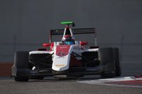 George Russell - ART GP