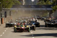 Montreal e.Prix 2017