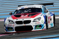 BMW Team Teo Martín - BMW M6 GT3