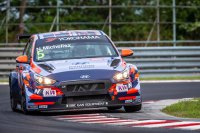 Norbert Michelisz - BRC Hyundai i30 N