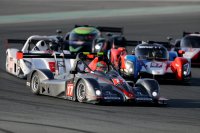 IDEC SPORT RACING - Ligier JS 53 Evo2