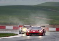 Bohemia Energy racing with Scuderia Praha - Ferrari 488 GT3