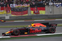 Max Verstappen - Red Bull RB13