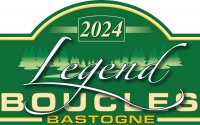 Legend Boucles @ Bastogne 2024