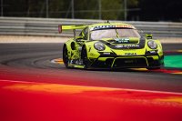 Laurens Vanthoor - SSR Performance Porsche 911 GT3 R