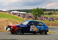 Talbot Sunbeam Lotus