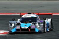 Nielsen Racing - Ligier JS P320 Nissan