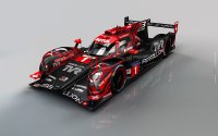 REBELLION R-13 LMP1