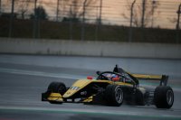 Victor Martins - MP Motorspor
