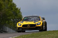Selleslagh Racing Team - Mercedes AMG GT4
