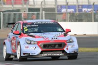 Norbert Michelisz - BRC Hyundai i30 TCR